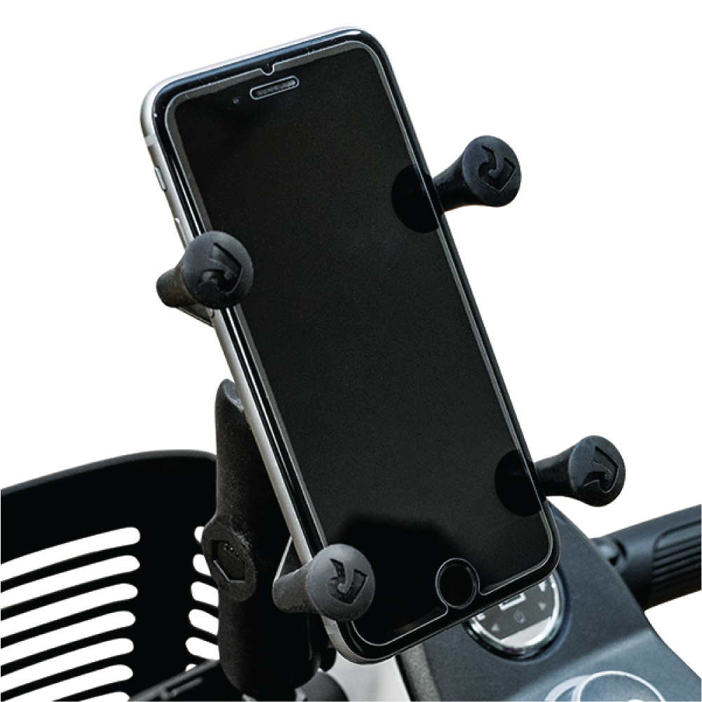 RAM® X-Grip® Cell Phone Holder